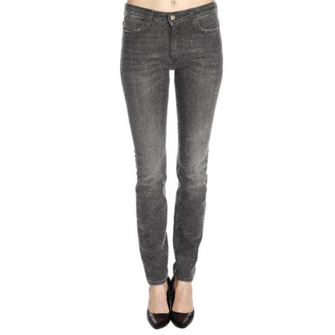 jeans versace prezzo|versace jeans for women.